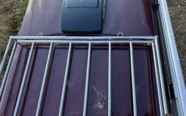 Chevrolet-G20-1993-Burgundy-Burgundy-14