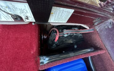 Chevrolet-G20-1993-Burgundy-Burgundy-21