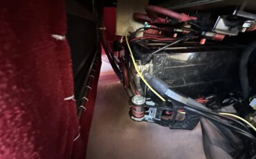 Chevrolet-G20-1993-Burgundy-Burgundy-28