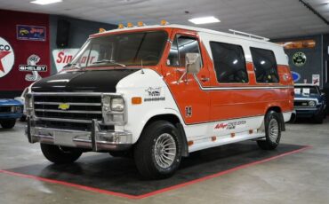 Chevrolet-G20-Good-Times-AJ-Foyt-Coyote-Edition-1978-Van-18