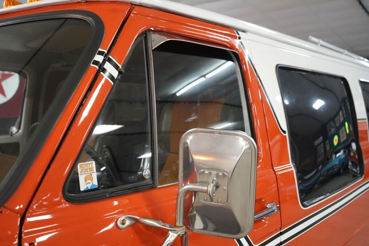 Chevrolet-G20-Good-Times-AJ-Foyt-Coyote-Edition-1978-Van-38