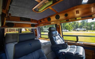 Chevrolet-G20-van-quotmystery-machinequot-tribute-1995-White-BlackBlueBrown-34