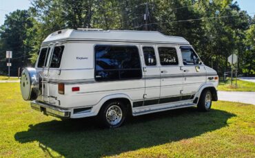 Chevrolet-G20-van-quotmystery-machinequot-tribute-1995-White-BlackBlueBrown-5