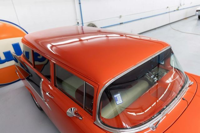 Chevrolet-Handyman-1957-Wagon-32