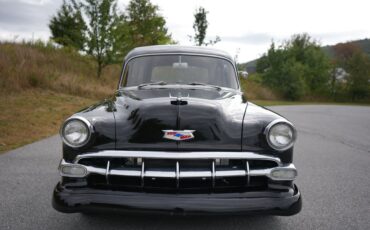 Chevrolet-Handyman-Wagon-1954-1