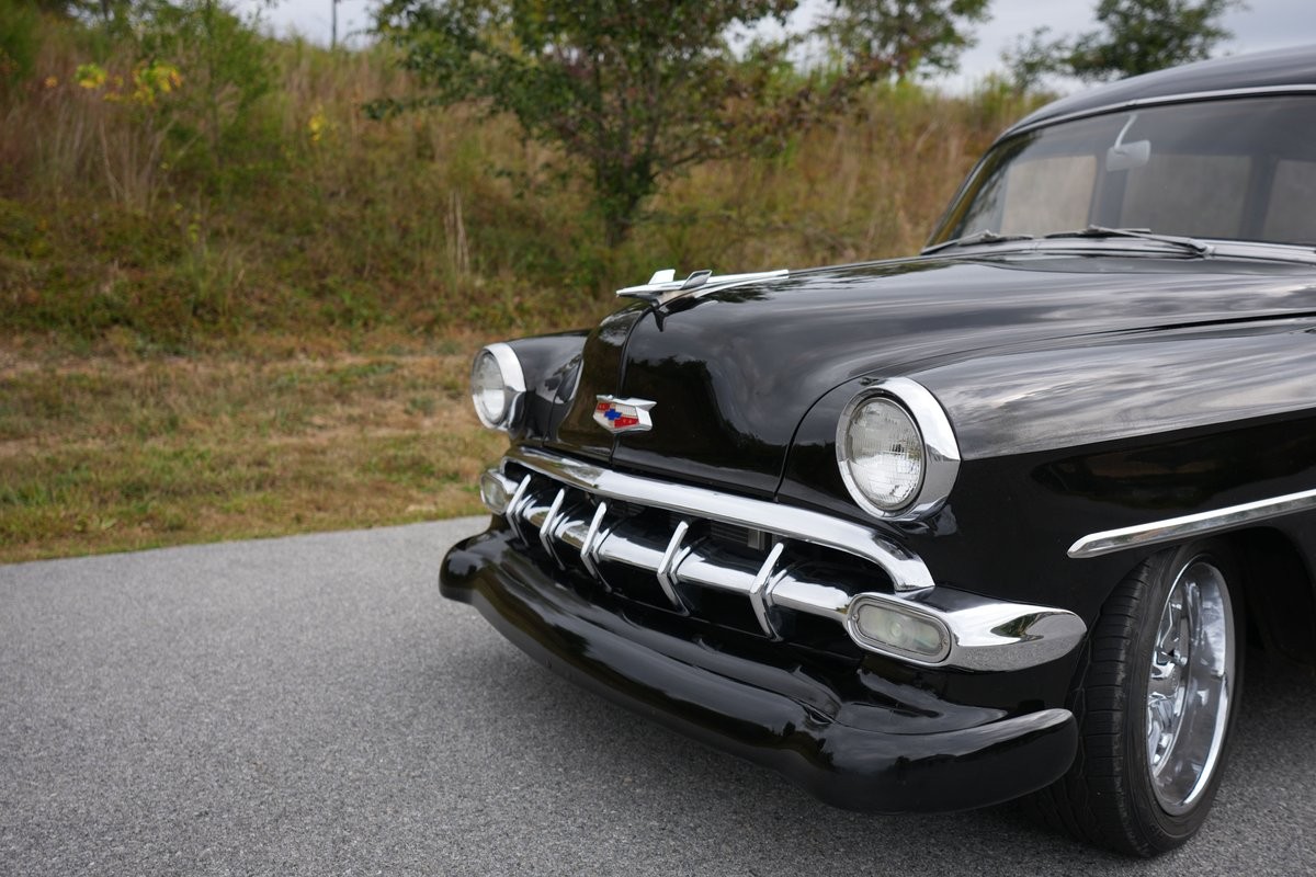 Chevrolet-Handyman-Wagon-1954-15