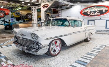Chevrolet-Impala-1958
