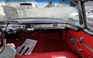 Chevrolet-Impala-1958-Black-Other-11