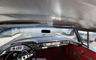 Chevrolet-Impala-1958-Black-Other-2