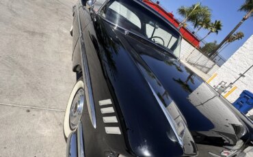 Chevrolet-Impala-1958-Black-Other-4