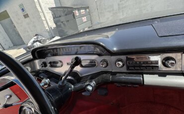 Chevrolet-Impala-1958-Black-Other-5