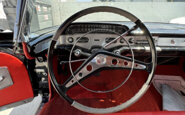 Chevrolet-Impala-1958-Black-Other-9
