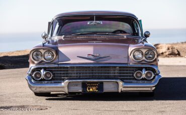 Chevrolet-Impala-1958-Coupe-1