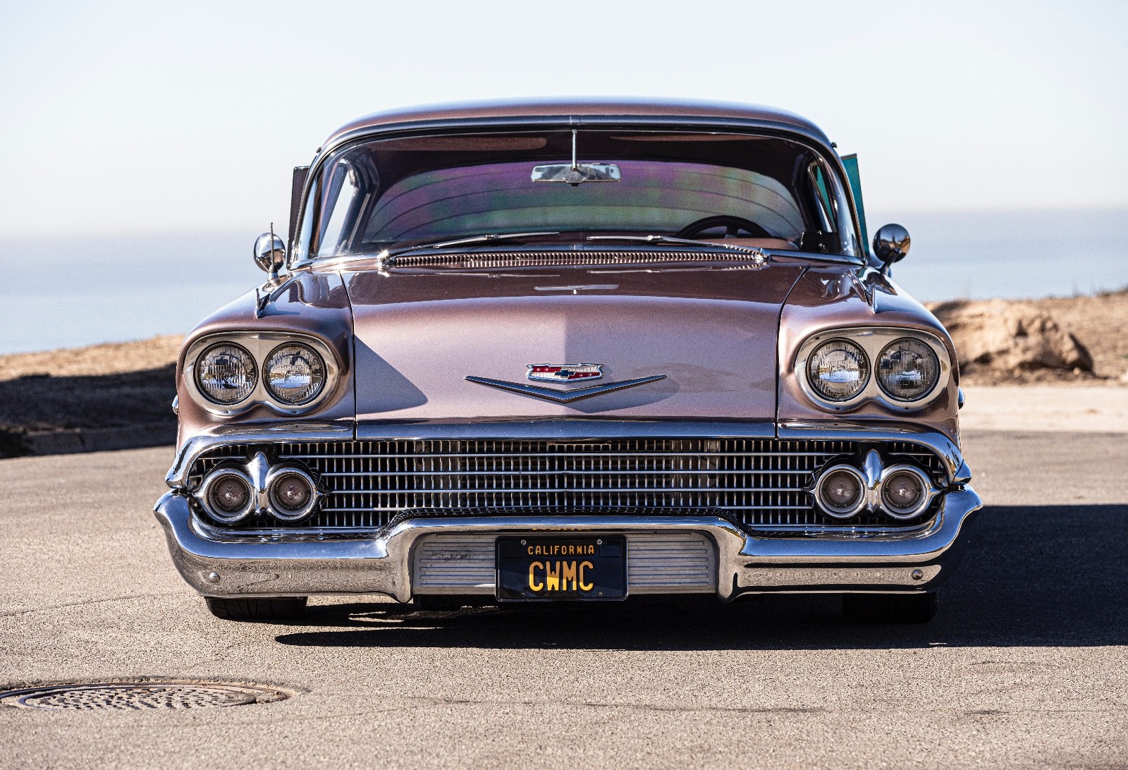 Chevrolet-Impala-1958-Coupe-1