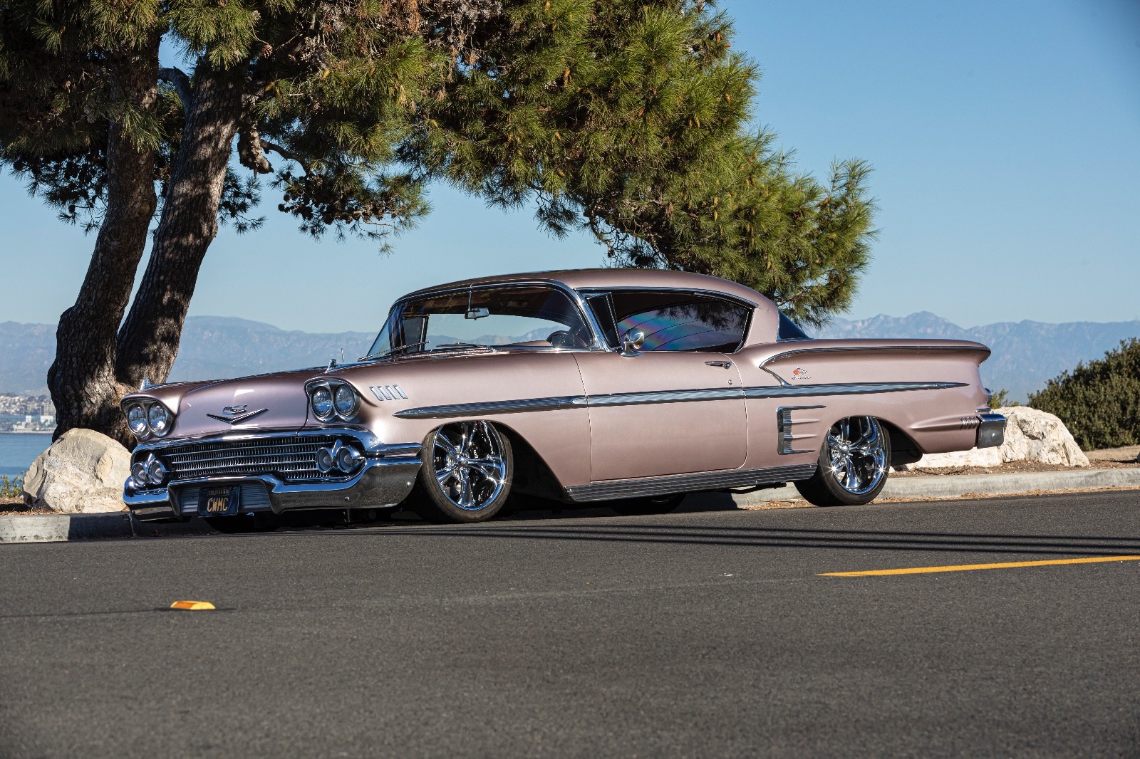 Chevrolet-Impala-1958-Coupe-4