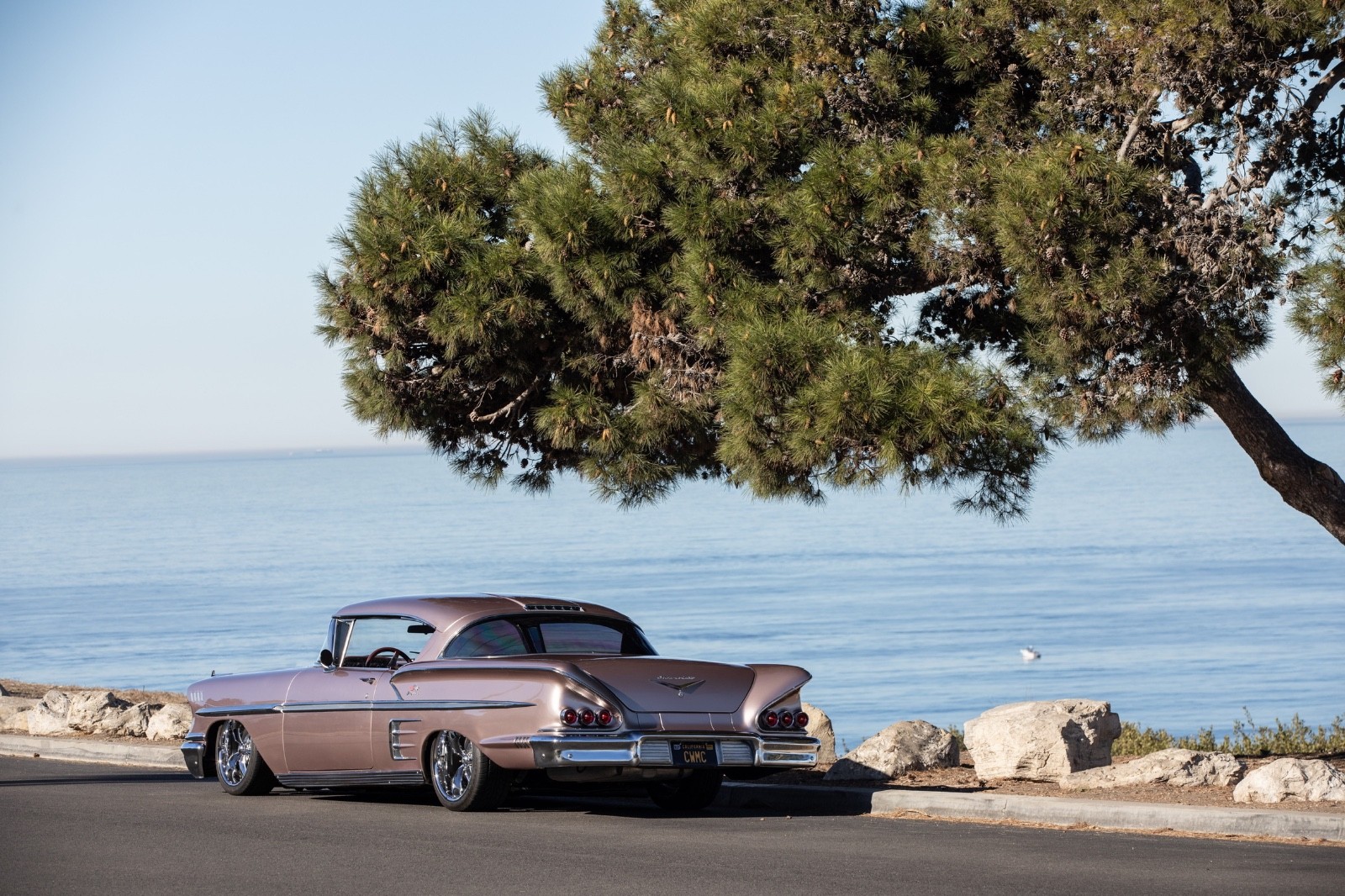 Chevrolet-Impala-1958-Coupe-5