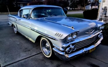 Chevrolet-Impala-1958-Light-Blue-Tri-Tone-Blue