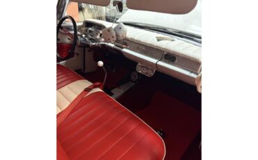 Chevrolet-Impala-1958-White-Redwhite-10