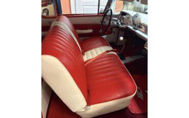 Chevrolet-Impala-1958-White-Redwhite-13