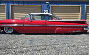 Chevrolet-Impala-1959-1