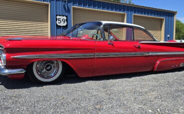 Chevrolet-Impala-1959