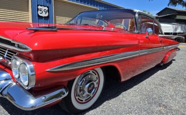 Chevrolet-Impala-1959-4