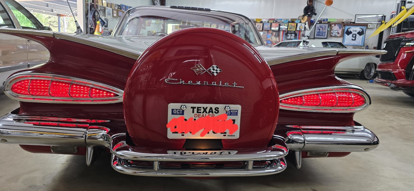 Chevrolet-Impala-1959-9