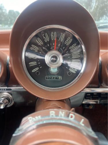 Chevrolet-Impala-1959-Gold-7