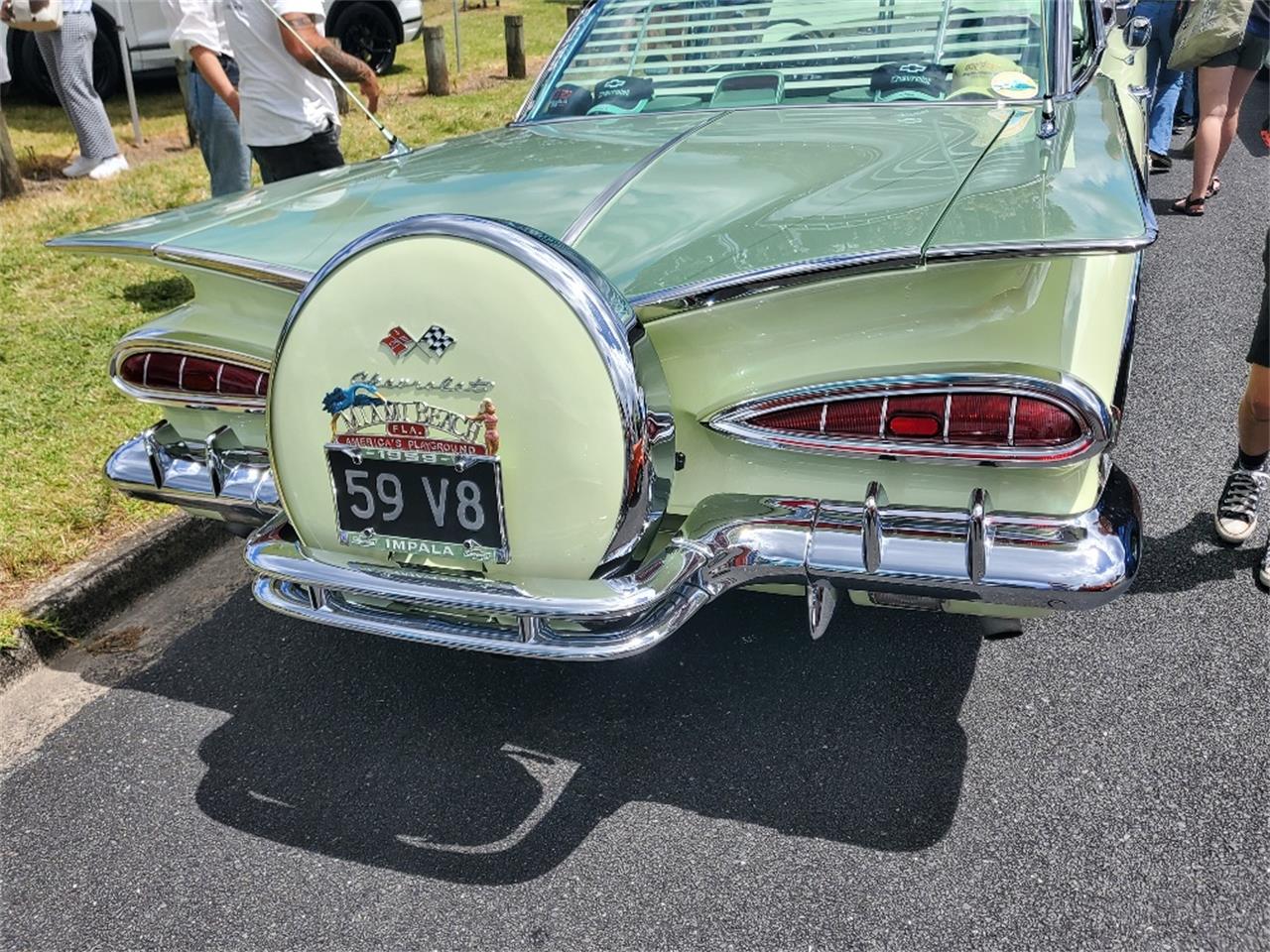 Chevrolet-Impala-1959-Verde-Lichene-Green-Green-1