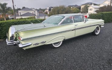 Chevrolet-Impala-1959-Verde-Lichene-Green-Green-10