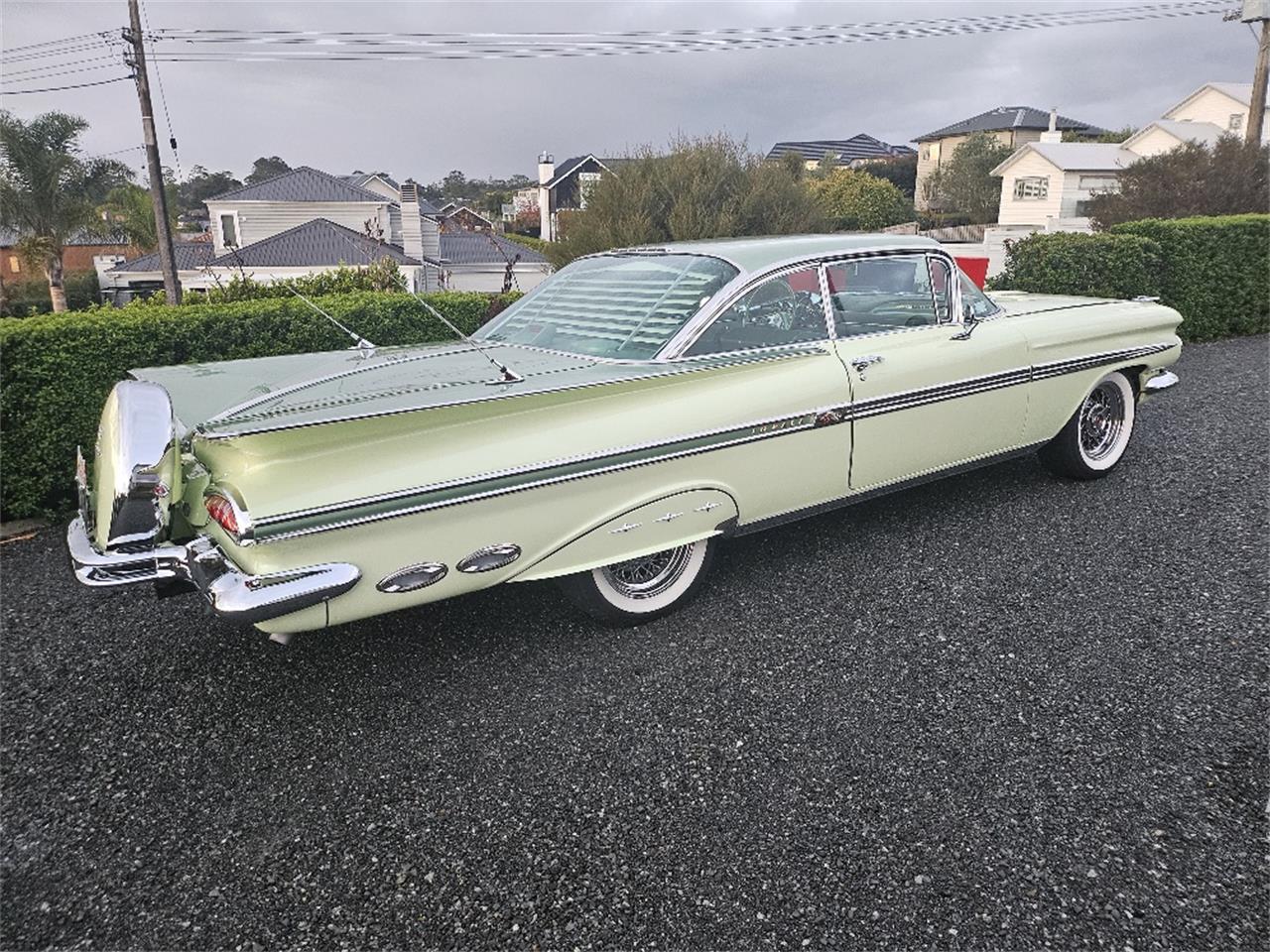 Chevrolet-Impala-1959-Verde-Lichene-Green-Green-10