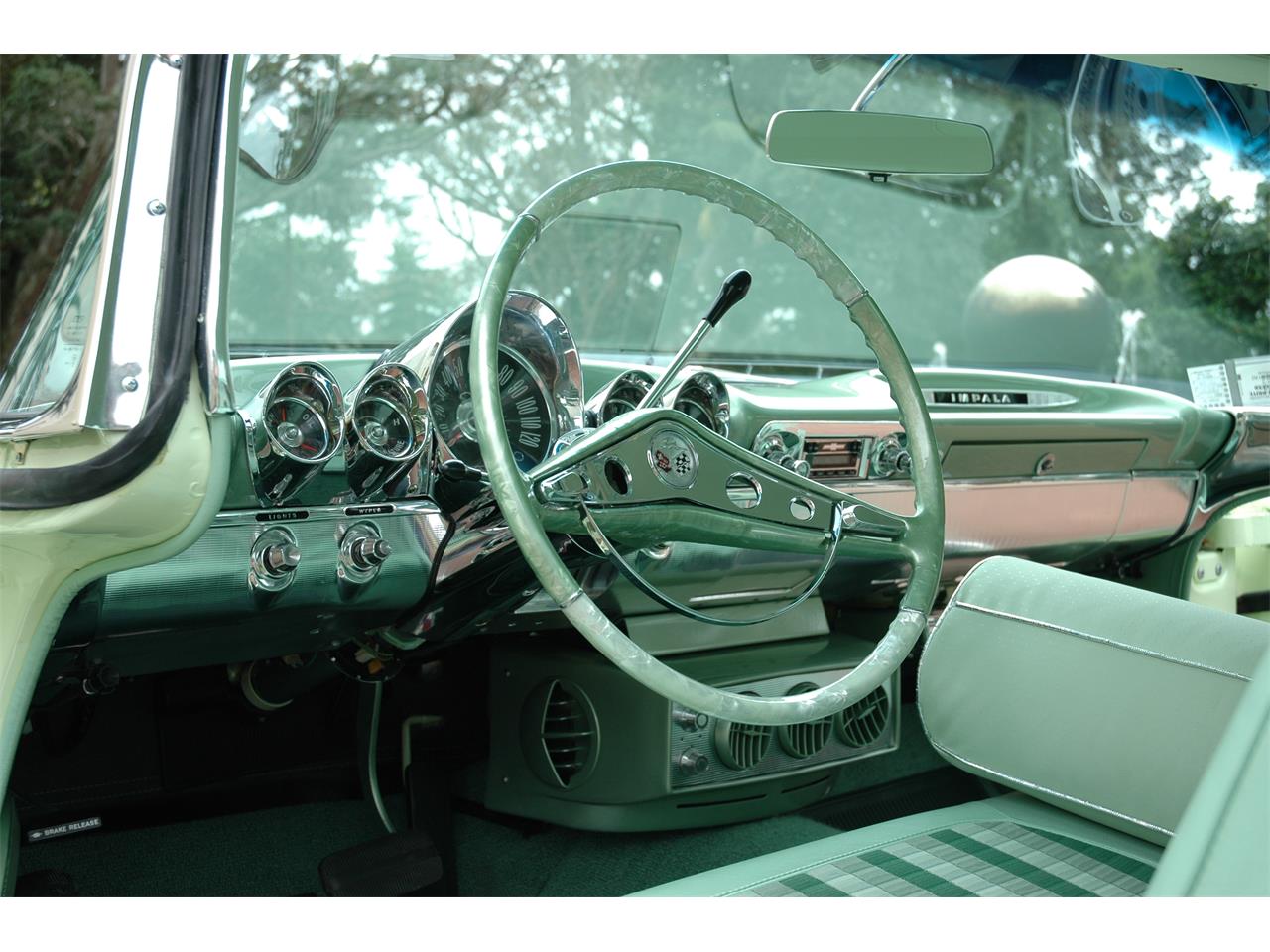 Chevrolet-Impala-1959-Verde-Lichene-Green-Green-13
