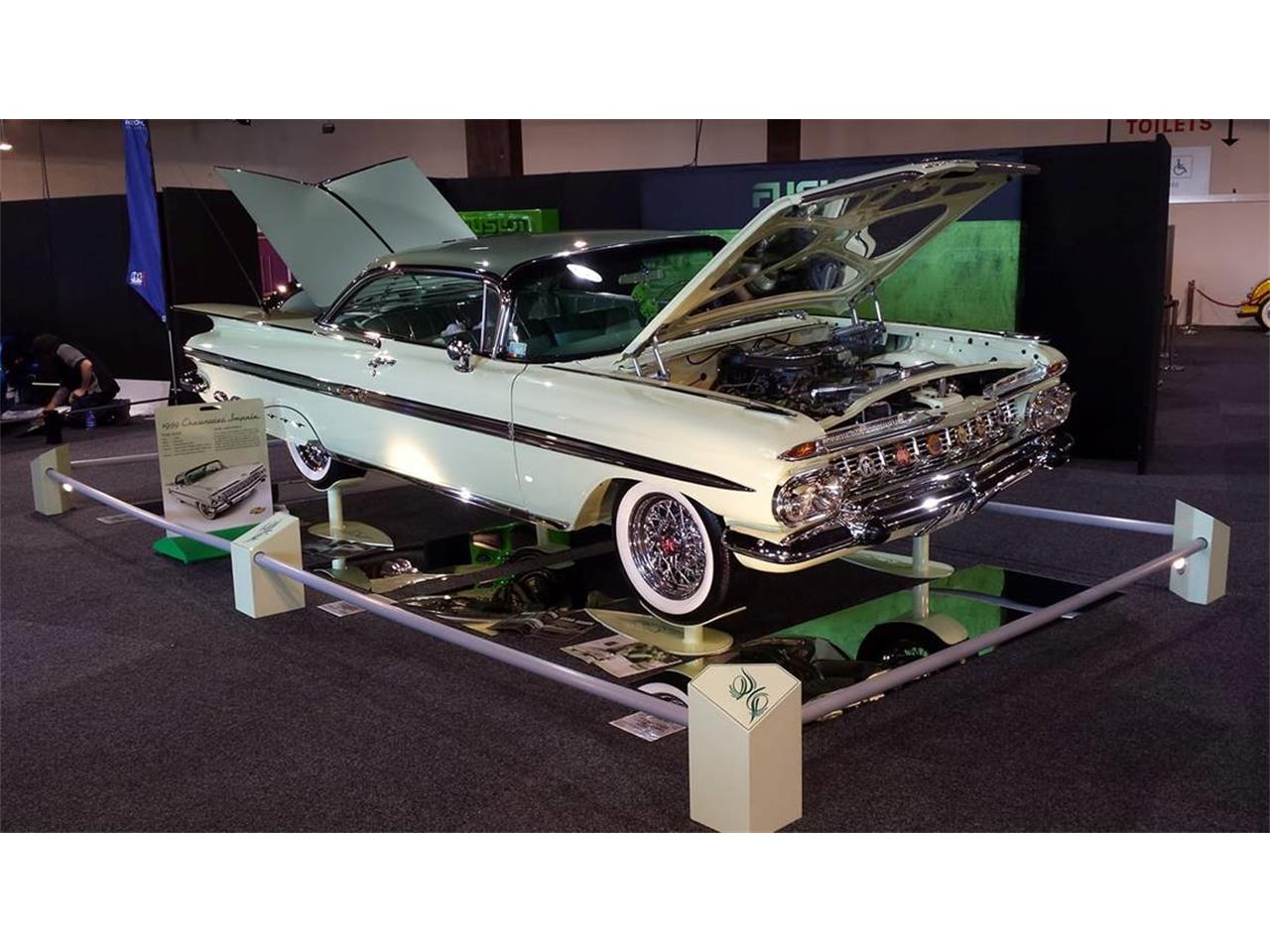 Chevrolet-Impala-1959-Verde-Lichene-Green-Green-19