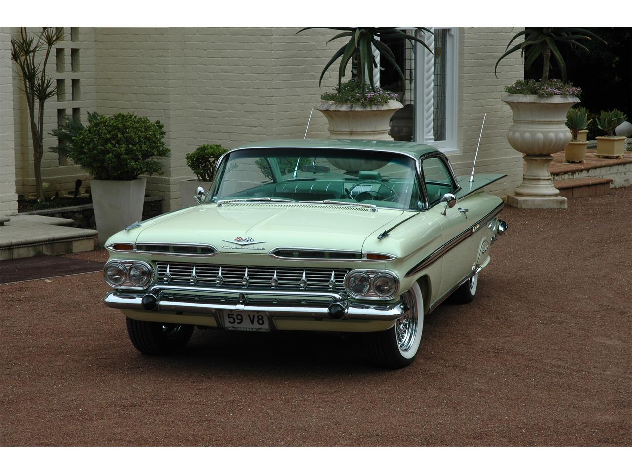 Chevrolet-Impala-1959-Verde-Lichene-Green-Green-22
