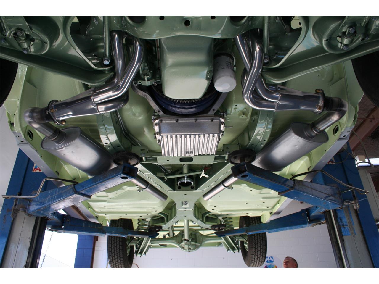 Chevrolet-Impala-1959-Verde-Lichene-Green-Green-33