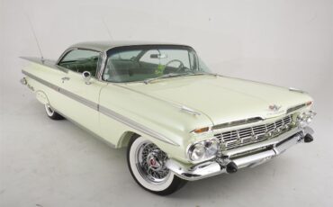 Chevrolet-Impala-1959-Verde-Lichene-Green-Green