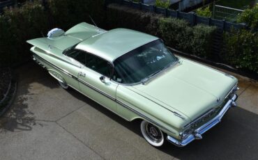 Chevrolet-Impala-1959-Verde-Lichene-Green-Green-7