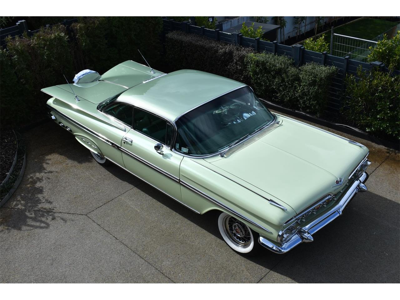 Chevrolet-Impala-1959-Verde-Lichene-Green-Green-7
