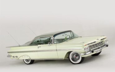 Chevrolet-Impala-1959-Verde-Lichene-Green-Green-9