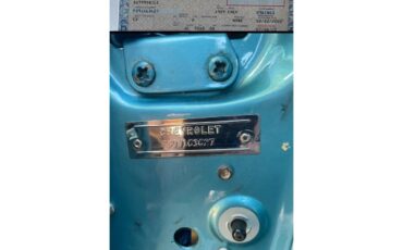 Chevrolet-Impala-1959-turquoisewhite-aqua-teal-lt.-blue