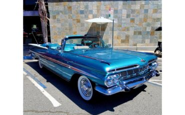 Chevrolet-Impala-1959-turquoisewhite-aqua-teal-lt.-blue-38