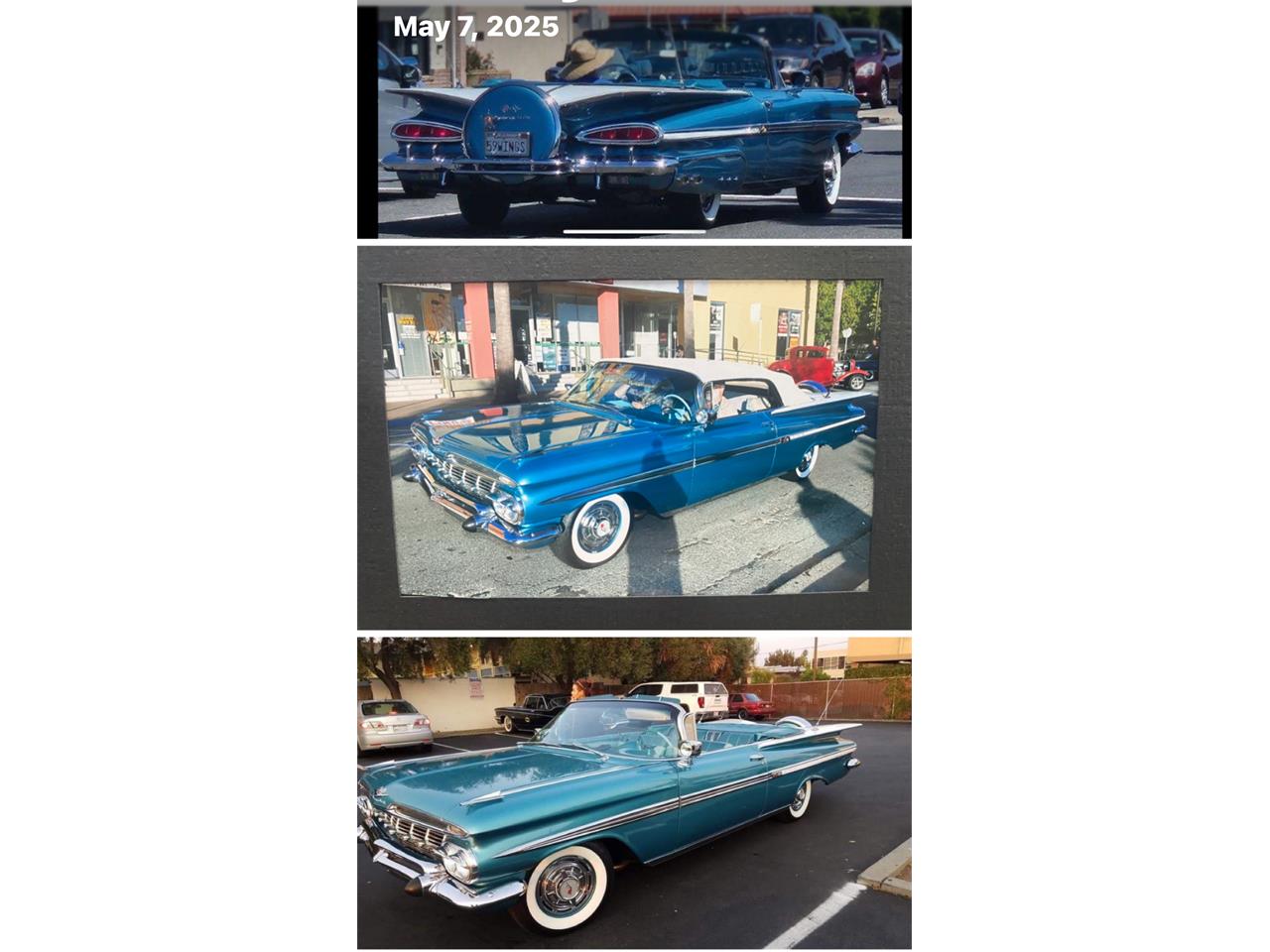 Chevrolet-Impala-1959-turquoisewhite-aqua-teal-lt.-blue-43