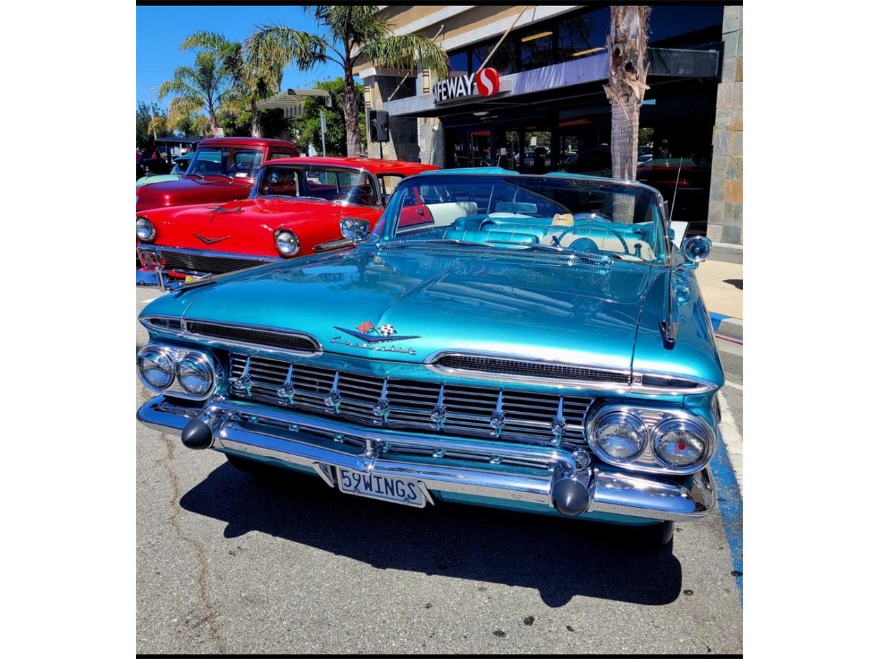 Chevrolet-Impala-1959-turquoisewhite-aqua-teal-lt.-blue-45
