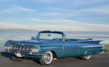 Chevrolet-Impala-1959-turquoisewhite-aqua-teal-lt.-blue-48