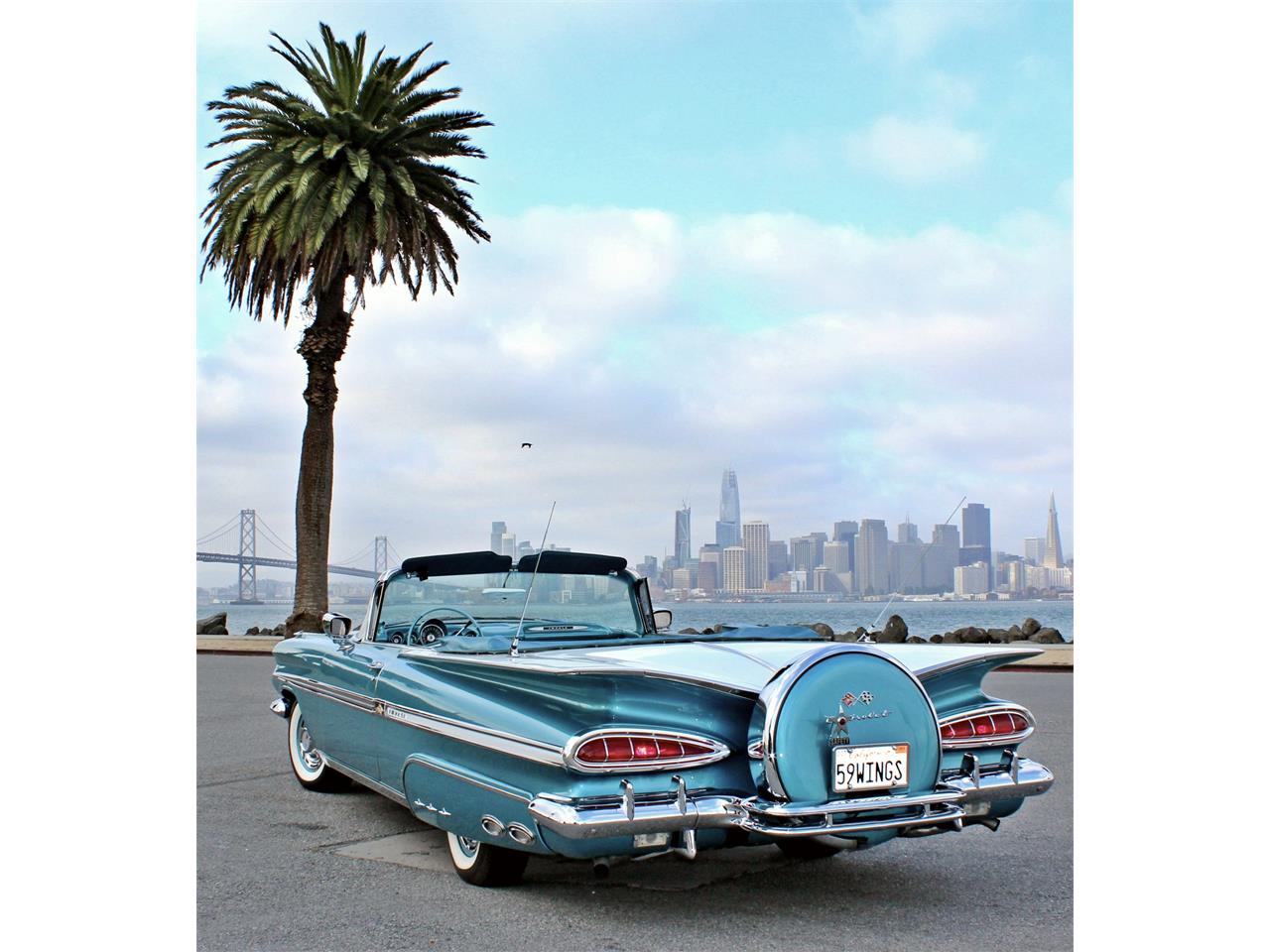 Chevrolet-Impala-1959-turquoisewhite-aqua-teal-lt.-blue-49