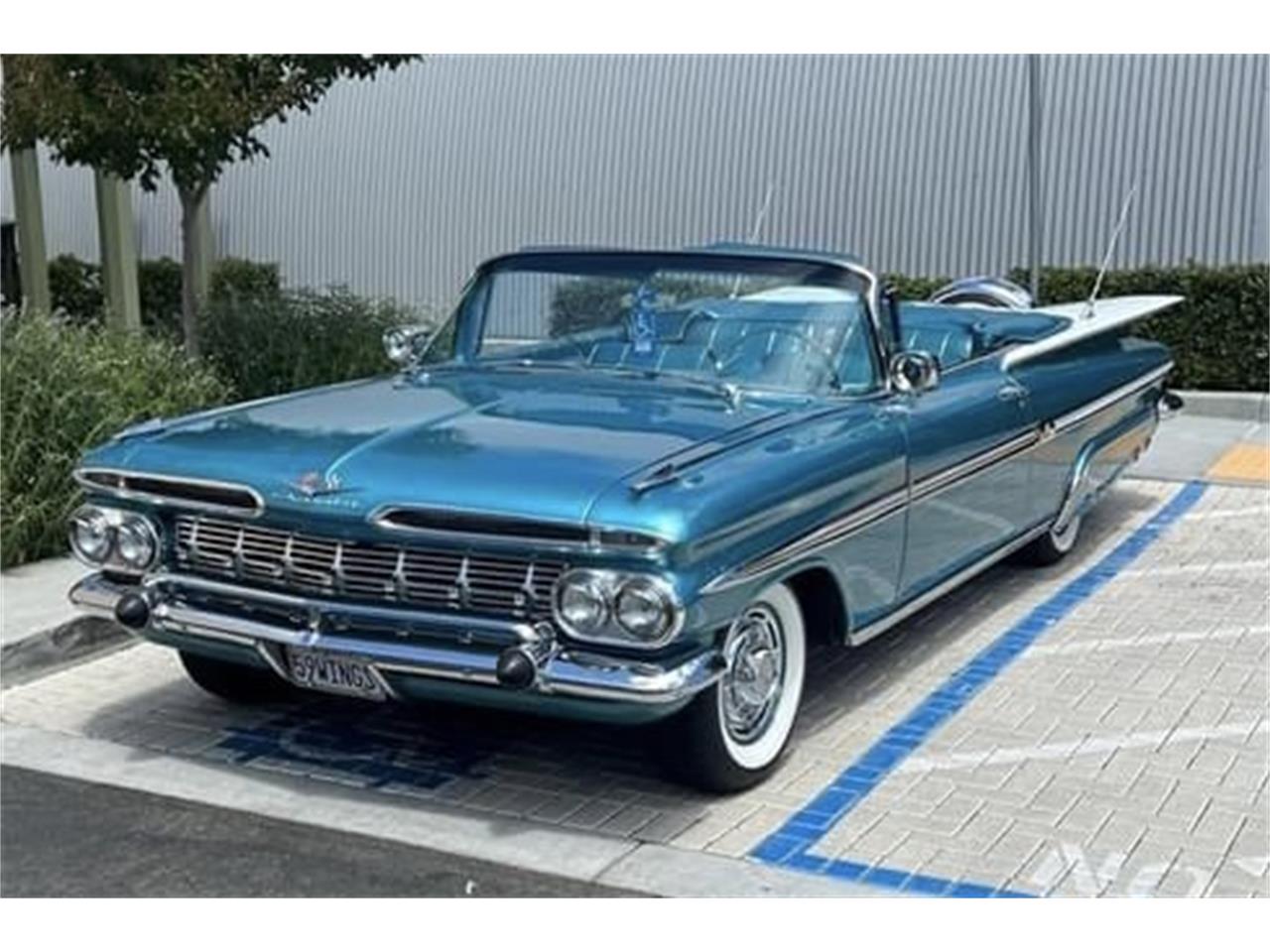 Chevrolet-Impala-1959-turquoisewhite-aqua-teal-lt.-blue-51