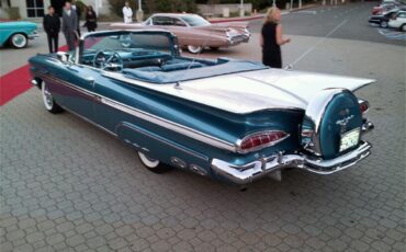 Chevrolet-Impala-1959-turquoisewhite-aqua-teal-lt.-blue-53
