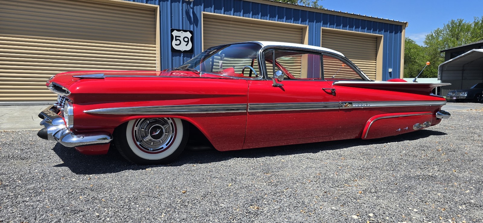 Chevrolet Impala 1959