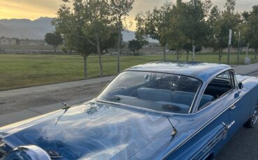 Chevrolet-Impala-1960-1