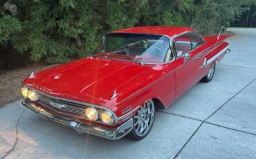 Chevrolet-Impala-1960-28